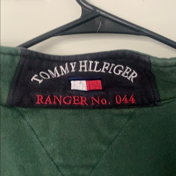 Tommy Hilfiger pullover! - Picture 6 of 6